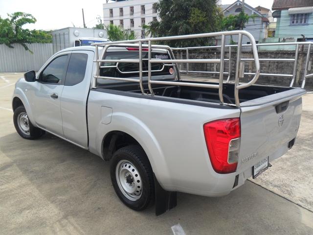 Nissan Navara 2.5SL ปี 2021  82,000km 8