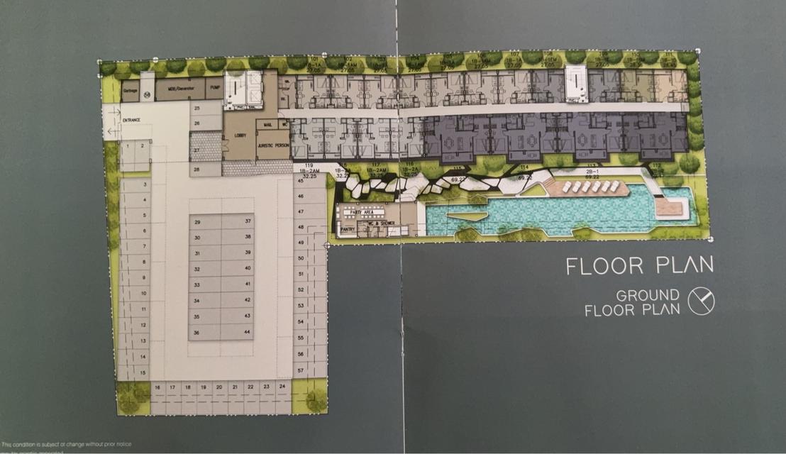 The space condo phuket 20