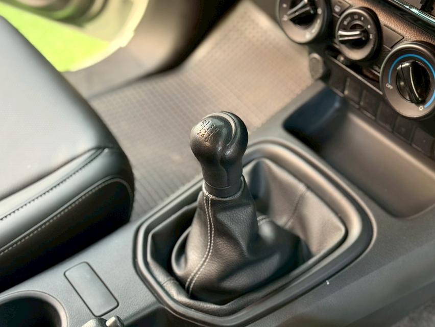 TOYOTA REVO 2.4 Entry Z-Edition Smartcab ปี 2022 11