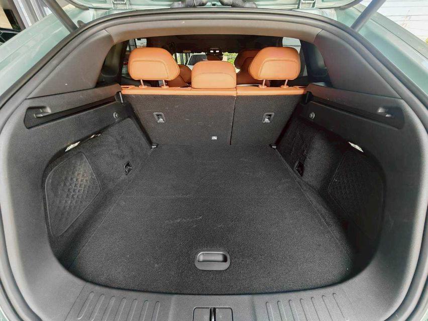 2024 DEEPAL S07 EV รถไฟฟ้า 15