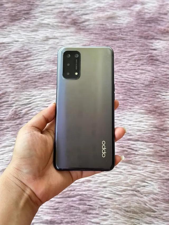 มือถือสภาพนางฟ้า  OPPO A74 3