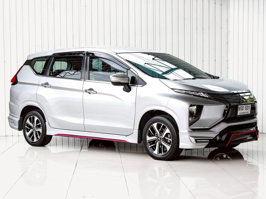 Mitsubishi XPANDER 1.5 GT ปี2020