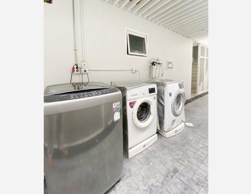 ห้องพักให้เช่า อพาร์ทเม้นท์ ซอยประดิพัทธ์ 17 สามเสนใน พญาไท 76 ตรม 2 นอน 2 น้ำ ใกล้ BTS สะพานควาย 11