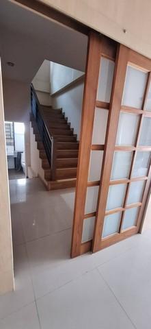 บ้านเดี่ยว 2 ชั้น พร้อม office บิวอินสไตล์ญี่ปุ่นทั้งหลัง พร้อม Genkan 3