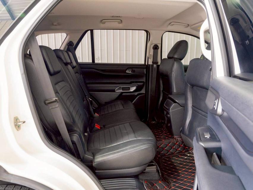 Ford Everest 2.0 Sport 2WD  ปีจด 2023 16