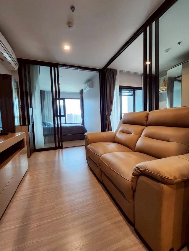 ให้เช่า Life Sierra Sathorn ไลฟ์ เซียร์ราสาทร  ให้เช่า ราคาถูก !!  11