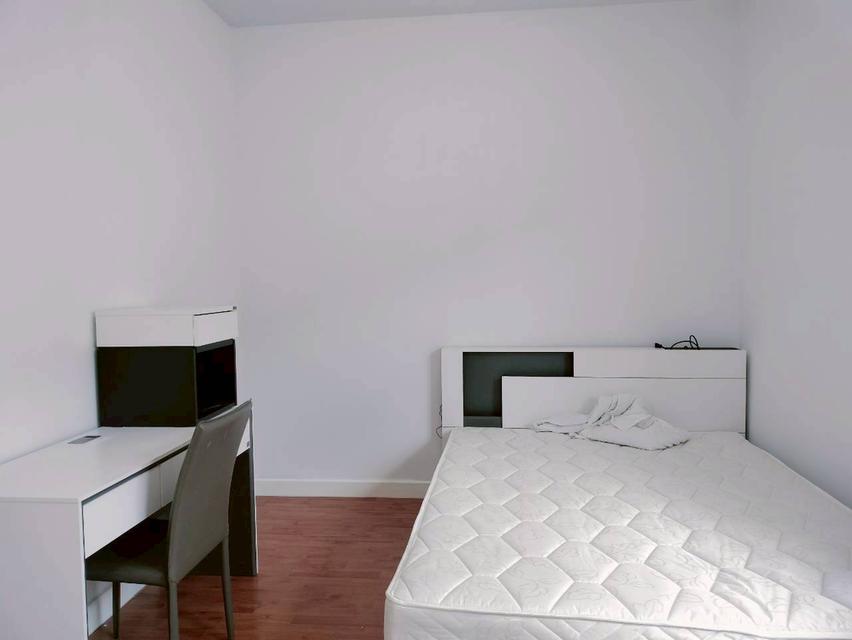 ให้เช่า ทาวน์เฮ้าส์ หมู่บ้านโมดิวิลล่า บางนา (Modi Villa Bangna) บางเสาธง สมุทรปราการ 17