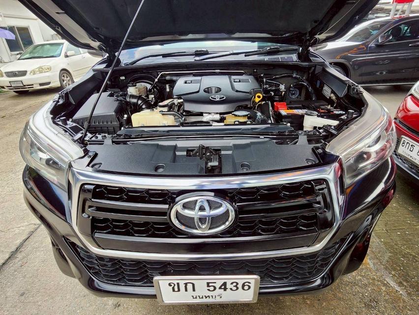 ขาย Toyota Revo 2.4E ปี18 15