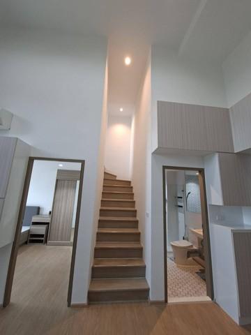 ขายต่ำกว่าทุน ด่วน!!! ติดBTS ตลาดพลู คอนโด Duplex / Loft Altitude Unicorn Sathorn - Thapra อัลติจูด ยูนิคอร์น สาทร - ท่าพระ 5