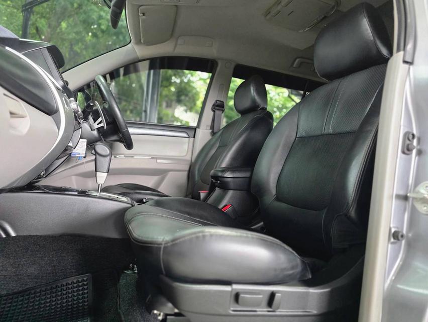 Mitsubishi Pajero 2.5GT ปี14จด16 รูปที่ 14
