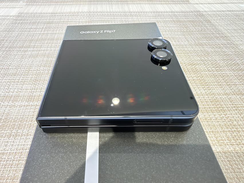 Samsung Flip7 5G รับเทิร์นเครื่องเก่าให้ราคาสูง ผ่อนได้ รูปที่ 8