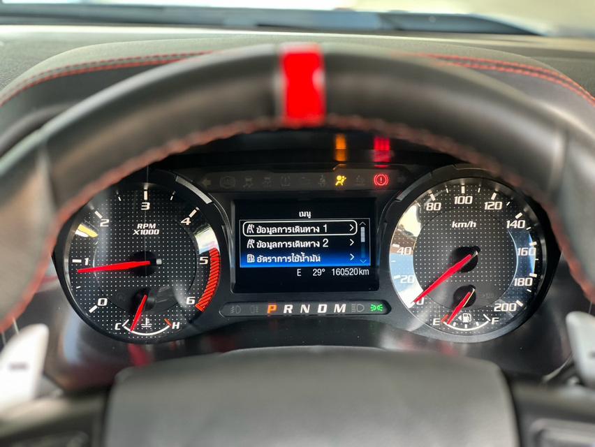 FORD RANGER, 2.0 BI-TURBO RAPTOR X 4WD ปี 2021 โฉม DOUBLE CAB รูปที่ 16