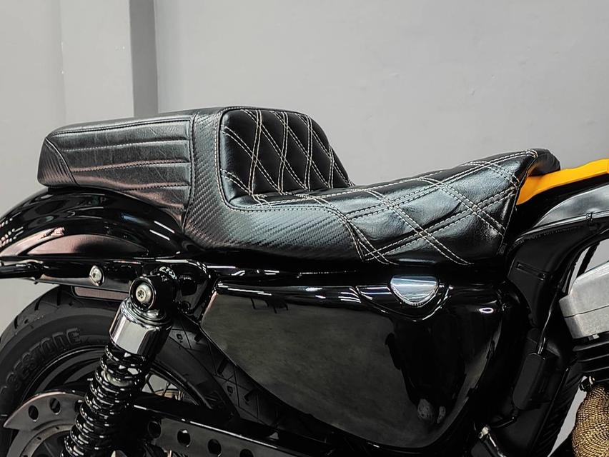 🏍️ HARLEY-DAVIDSON FORTY-EIGHT (SPORTSTER 1200) ปี 2012 🇺🇸 รหัส 5HD 13