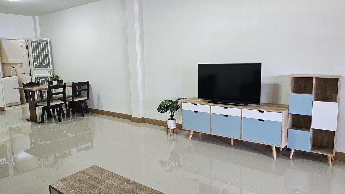 บ้านให้เช่า ที่ชลบุรี 8