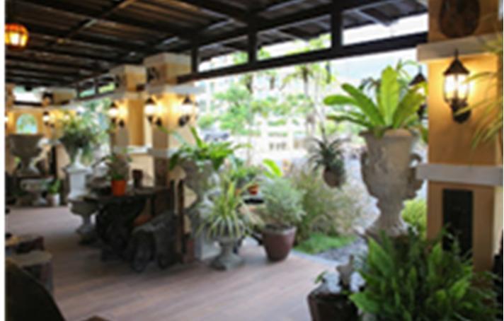 ขายคอนโด โครงการ เดอะ ชีวา แซงค์ทัวรี่ เขาใหญ่ 10 8