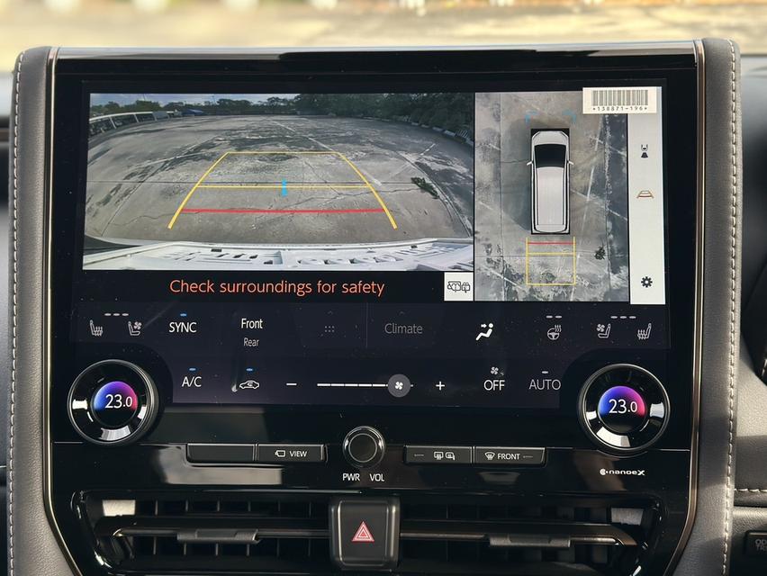 Toyota Alphard  Z hybrid 40  HEV 14