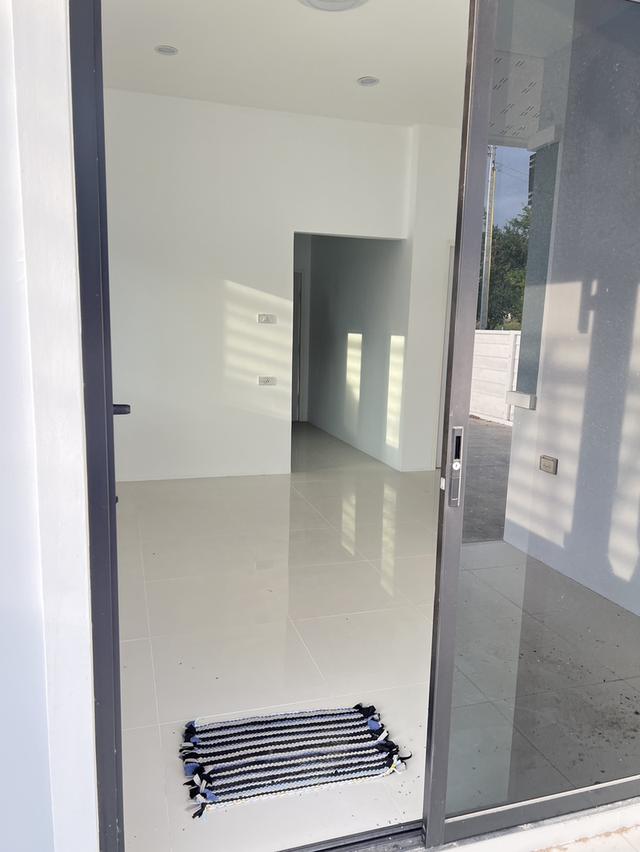 ขายบ้านเดี่ยวชั้นเดียว ทำเลดี ซอยบางละมุง 25/3 ม.2 จังหวัดชลบุรี 7