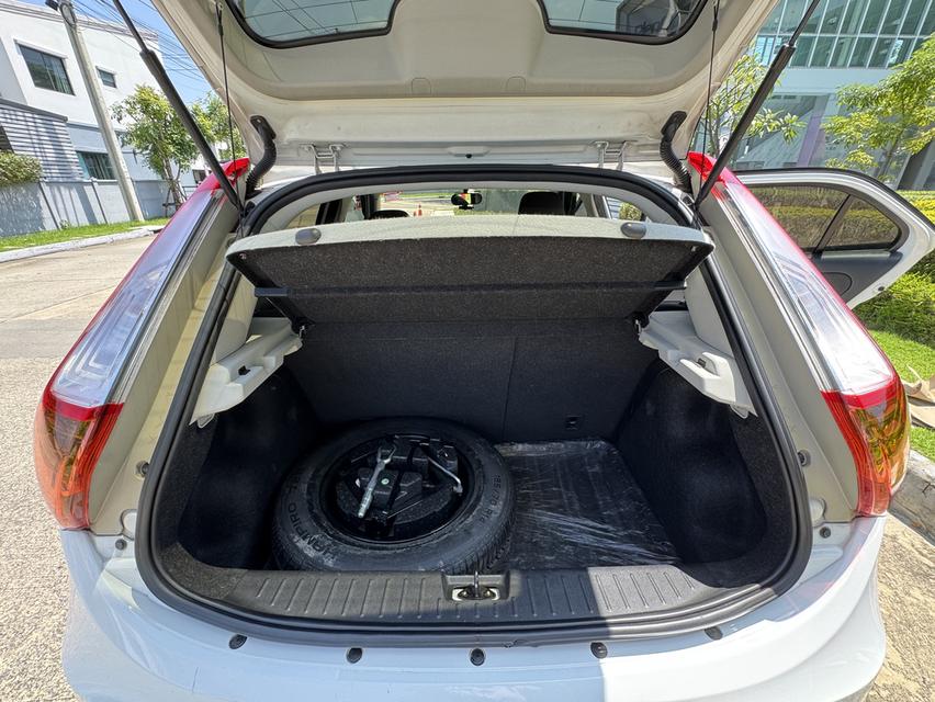 MG3 2017 ติด LPG รถบ้านขายเอง ไมล์120000 รูปที่ 7