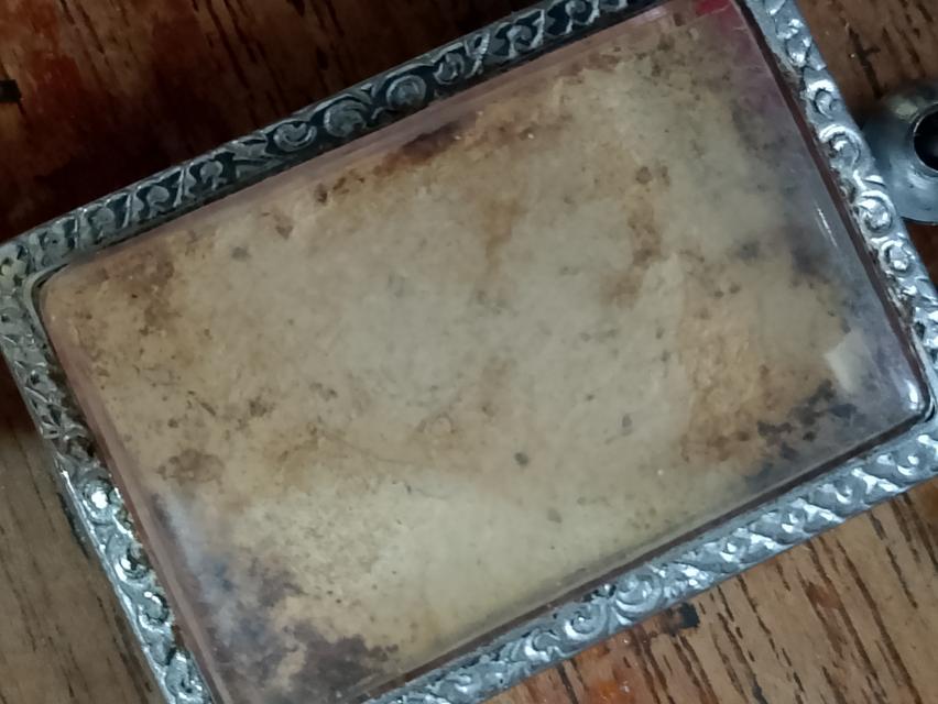 พระสมเด็จวัดระฆัง พิมพ์ใหญ่ รูปย่อยที่ 2