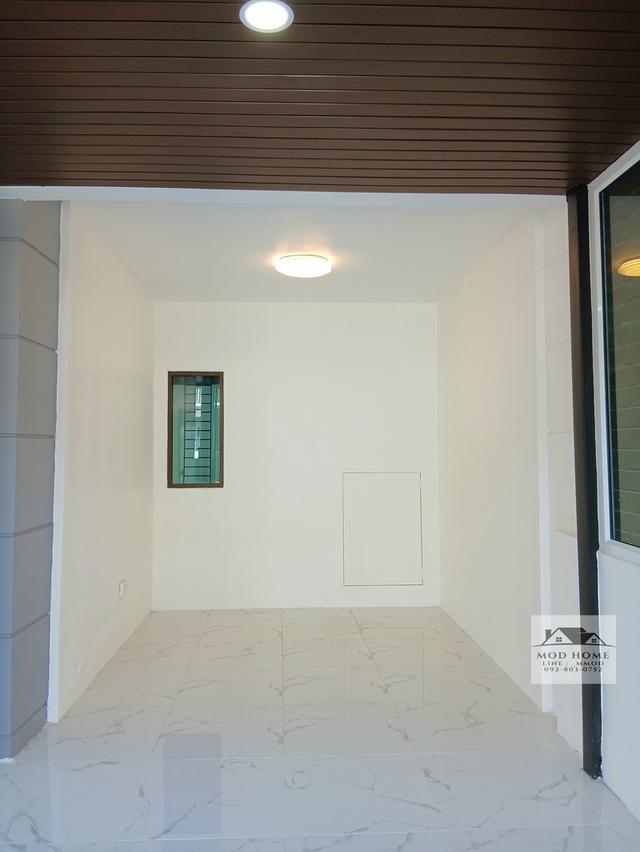 ทาวน์โฮม พฤกษาวิลล์57 พัฒนาการ38 3