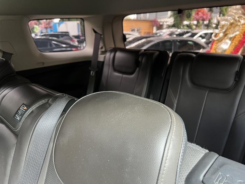 CHEVROLET TRAILBLAZER 2.5 LTZ 2WD  15