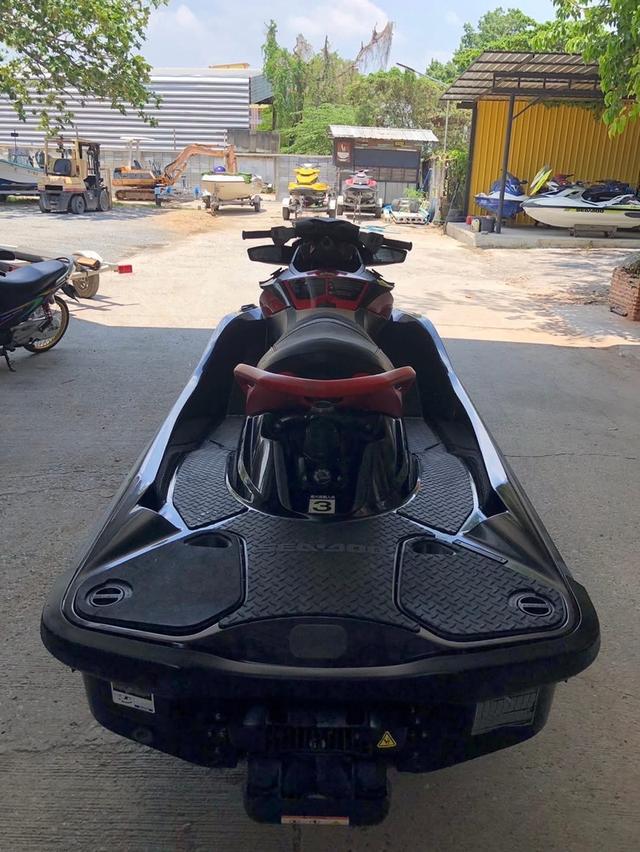 ขายเจ็ทสกี Seadoo​ Rxtx260​ ปี 2010 2