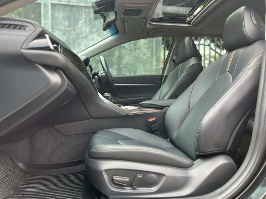 Toyota camry 2.5G 2020 รูปที่ 13