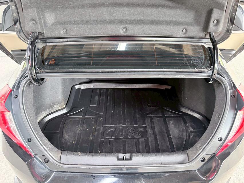 2018 Honda CIVIC 1.8 EL AT รูปที่ 19