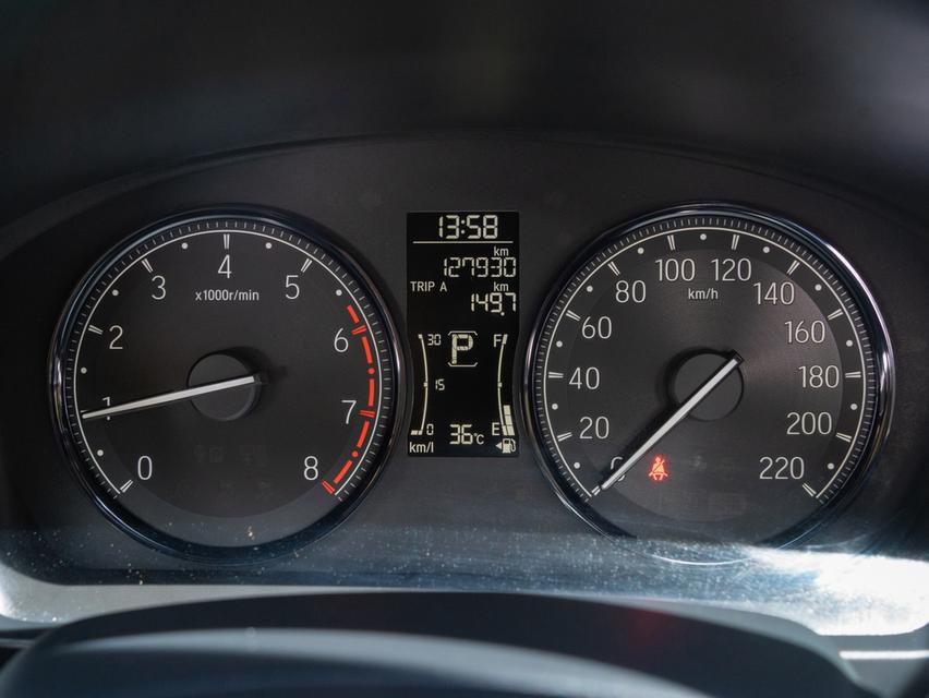 HONDA CITY 1.0 S SEDAN ปี 2020 รูปที่ 16