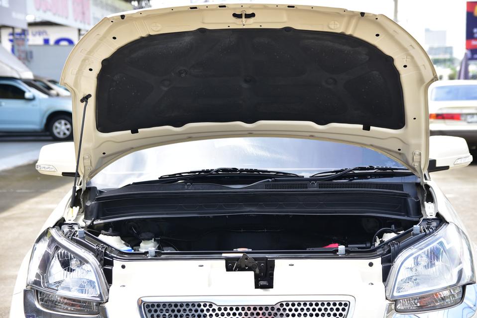 2011 KIA SOUL 1.6 AUTO รูปที่ 13