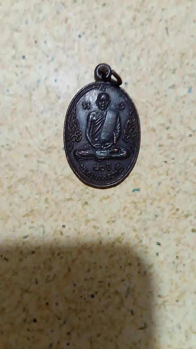 พระครูมงคลภาณี วัดเทพกุญชร