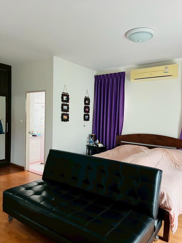 บ้านเดี่ยวบ้านคาซาลูน่า 14