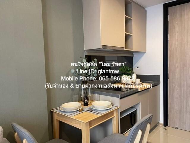 ให้เช่าคอนโดใหม่หรูพร้อมอยู่ “โอกะ เฮ้าส์ สุขุมวิท 36 (Oka Haus Sukhumvit 36)” ชั้น 26, 30 ตร.ม. 1 น 1 น้ำ 1 จอดรถ, ราคา 5