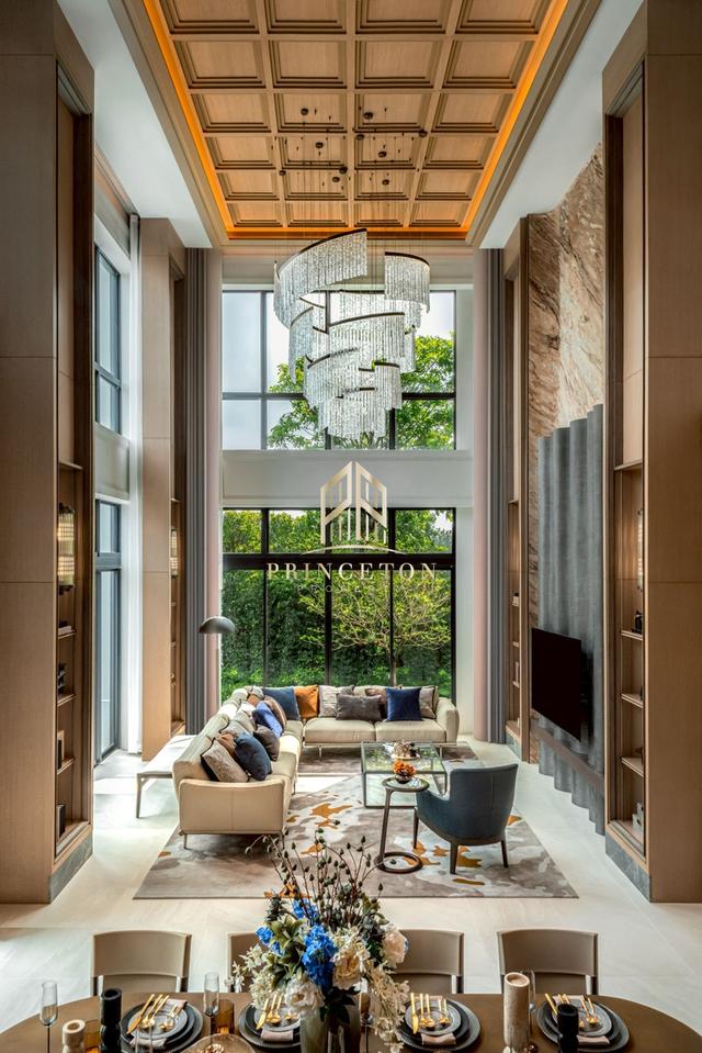 CINQUIÈME Krungthep Kreetha — Modern Heritage Luxury Living 4