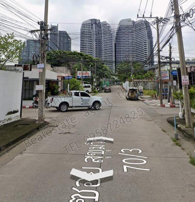 ขายที่ดินสุขุมวิท70/3ใจกลางกทม.ใกล้BTSบางนา 5