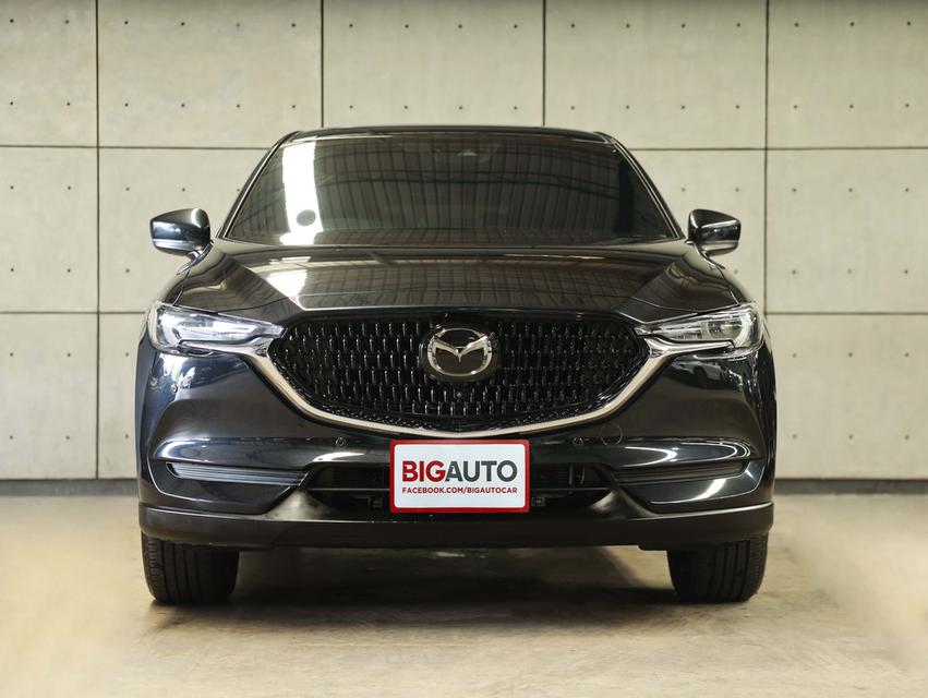 2023 Mazda CX-8 2.5 (ปี 19-26) SP Exclusive SUV AT รูปย่อยที่ 4