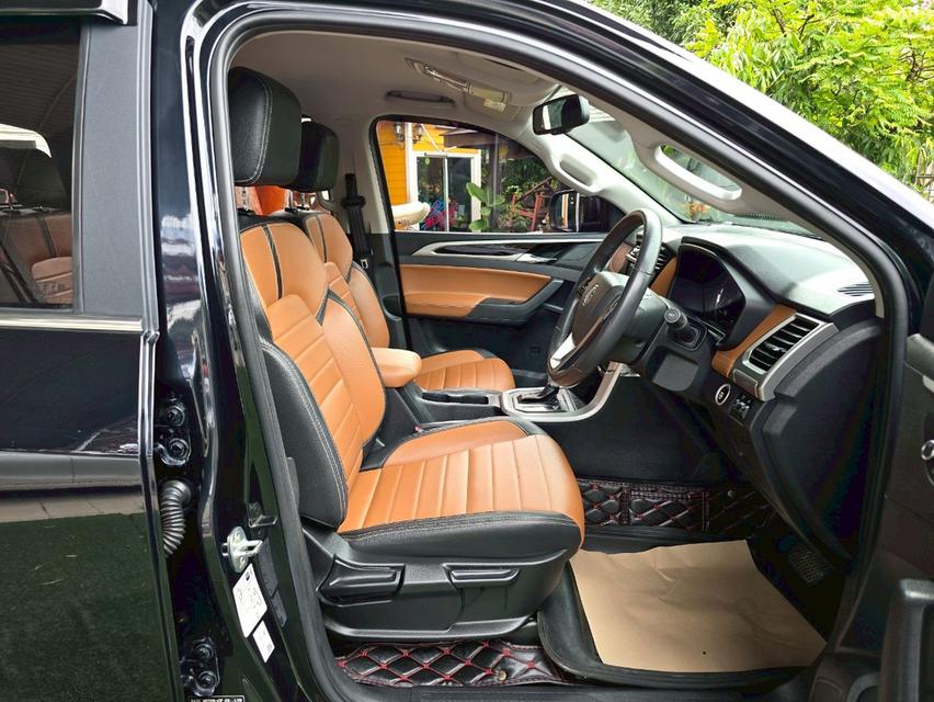 MG EXTENDER DBL 2.0 GRAND-X AUTO ปี 2022 15