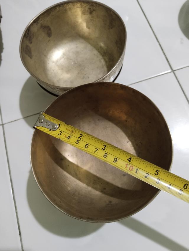 พานทองเหลือง 7