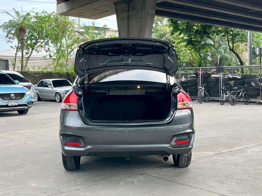 ขาย Suzuki Ciaz 1.25Glx ปี16 14
