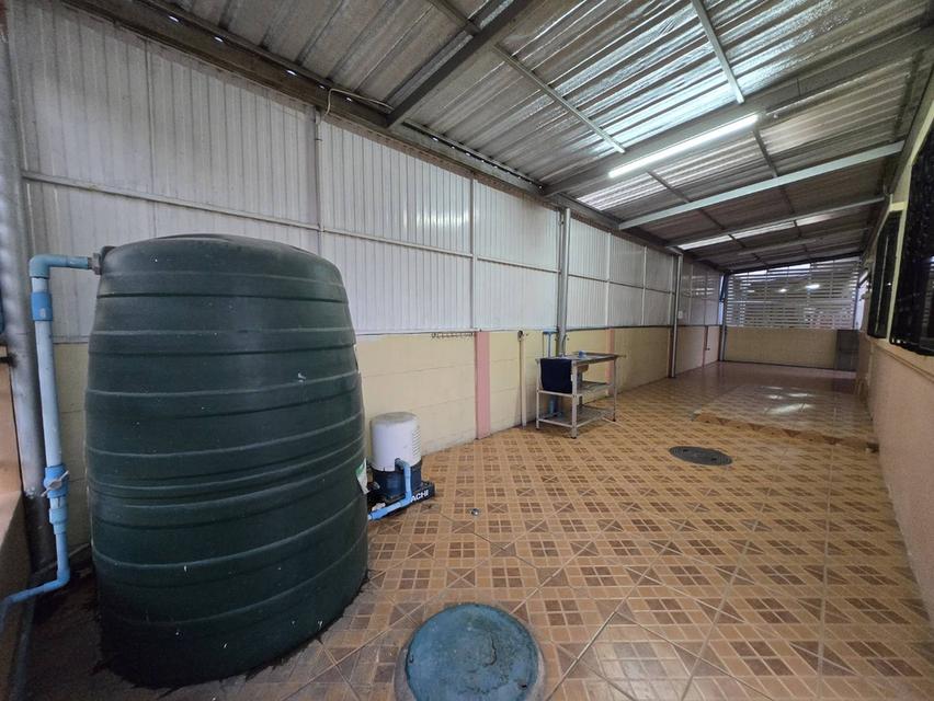 ให้เช่าบ้านเดี่ยวชั้นเดียว  พิมานชล 2 บึงแก่นนคร 4