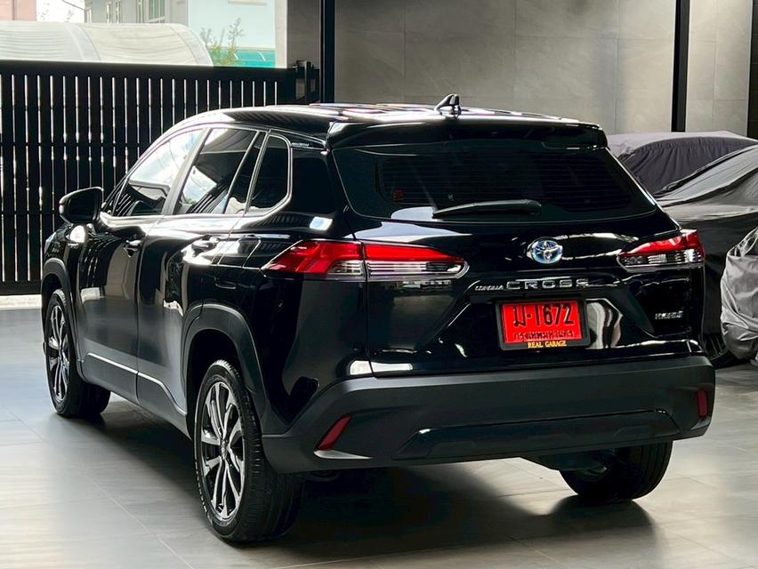 Toyota Corolla Cross 1.8 Hybrid Premium SUV