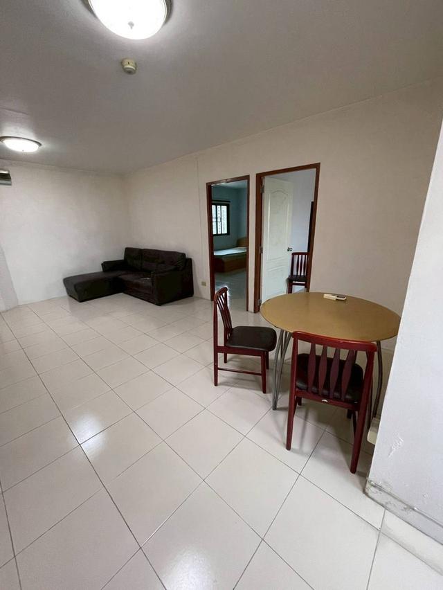 Sathorn Suite Condo (สาทรแฮปปี้แลนด์ คอนโด) 5