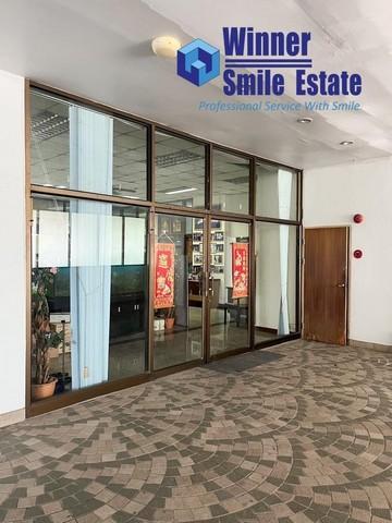 ขายคอนโด Royal Nine Residence รอยัล ไนน์ เรสซิเด้นท์ โซนออฟฟิต ชั้น 5 มี 5 ห้องทำงาน 1