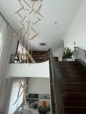 ขายบ้านเดี่ยว ม.แกรนด์ บางกอก บูเลอวาร์ด สุขุมวิท-ศรีนครินทร์ ตกแต่งพร้อมอยู่ 6
