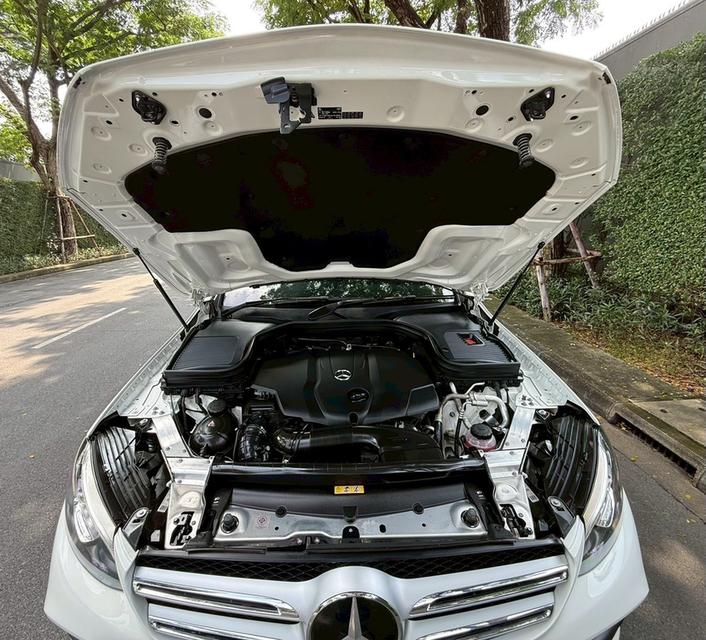 GLC250 d AMG Dynamic ดีเซล 20