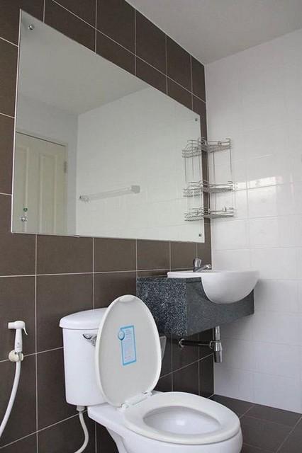 ให้เช่าทาวน์โฮม 3 ชั้น หมู่บ้าน Town plus ทาวน์พลัส อ่อนนุช สภาพดี รีโนเวทใหม่ เหมาะอยู่อาศัย ใกล้โรบินสัน ลาดกระบัง 6