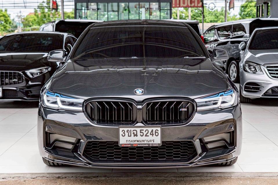 รหัสรถ NP5246 BMW 520d 2012 6
