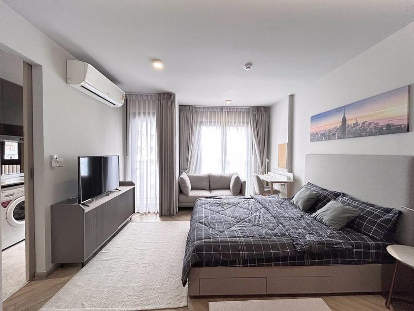 ให้เช่าคอนโดหรู Chapter Thonglor 25 (แชปเตอร์ ทองหล่อ 25)) ใจกลางทองหล่อ มีรถ Shuttle Bus รับส่ง BTS พร้อมพงศ์ ทองหล่อ 1