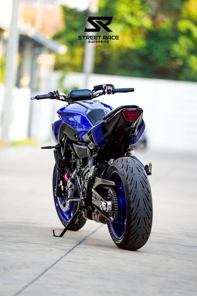 ðĨ Yamaha MT-07 āļāļĩ 2023 | āļĢāļāļŠāļ§āļĒāļāļĢāļīāđāļ āļāļĢāđāļāļĄāļāļĩāđ! ðĨ āļĢāļđāļāļāļĩāđ 6