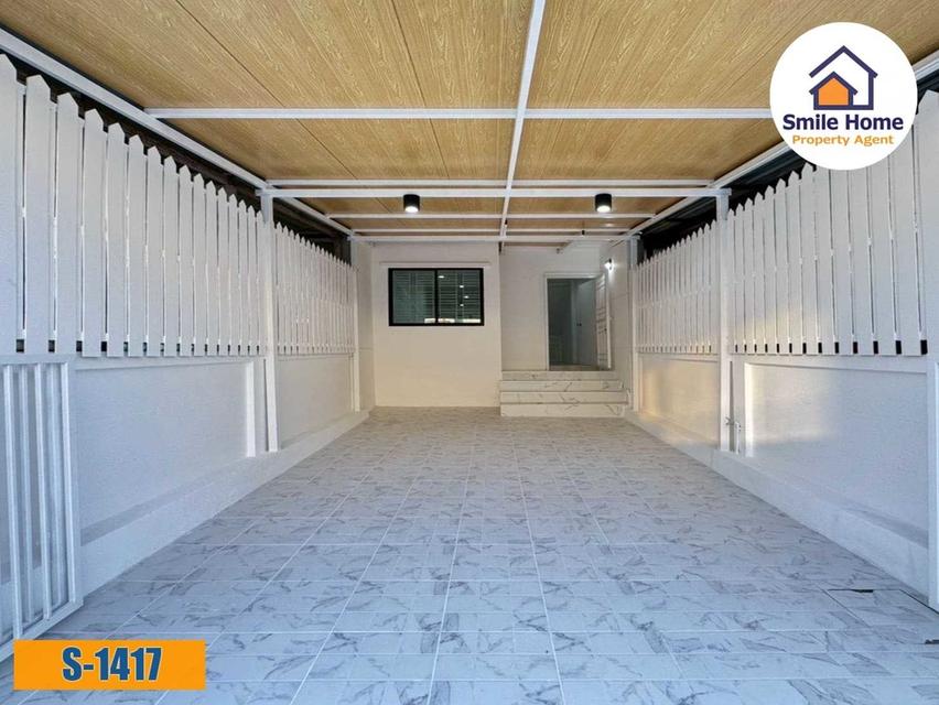 ดิโอโซน เทพารักษ์-บางบ่อ สมุทรปราการ 4